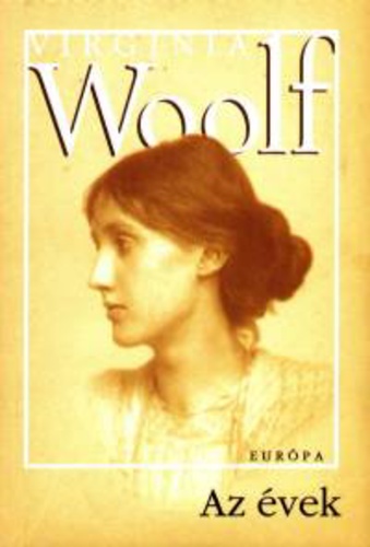 Woolf: Az évek