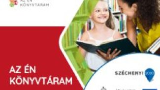 A jövő a könyvtárban kezdődik