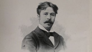 100 éve halt meg Ábrányi Emil (1850–1920) 