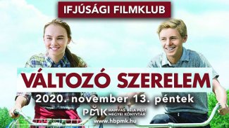 Ifjúsági Filmklub