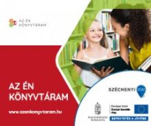 A jövő a könyvtárban kezdődik