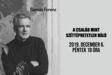 A család mint széttéphetetlen háló - Barnás Ferenc